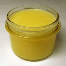 pure cow ghee