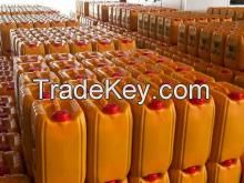 BEST QUALITY CRUDE PALM OIL