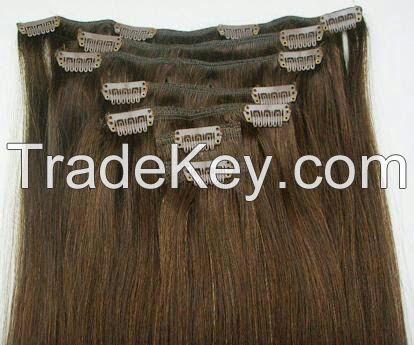 Sell Clip In Hair Extension