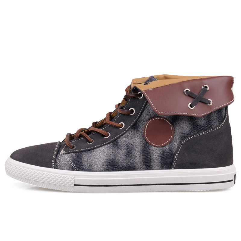2015 fashion shoes for winter