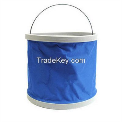 Folding Water Bucket, Water Bucket, Folding Bucket, Water Bucket