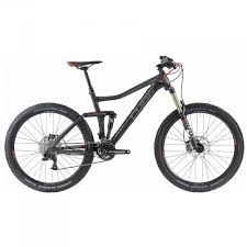 New 2014 Cube Stereo 160 Super HPC Race 27.5"