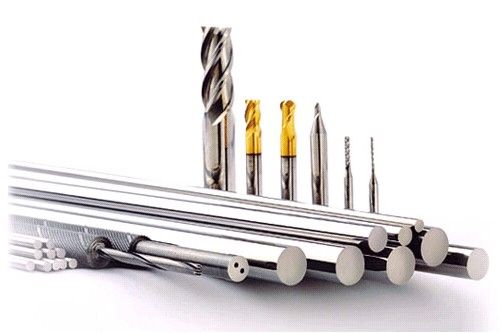 Cutting Tools, wholesale Solid Carbide End Mills, Carbide Inserts