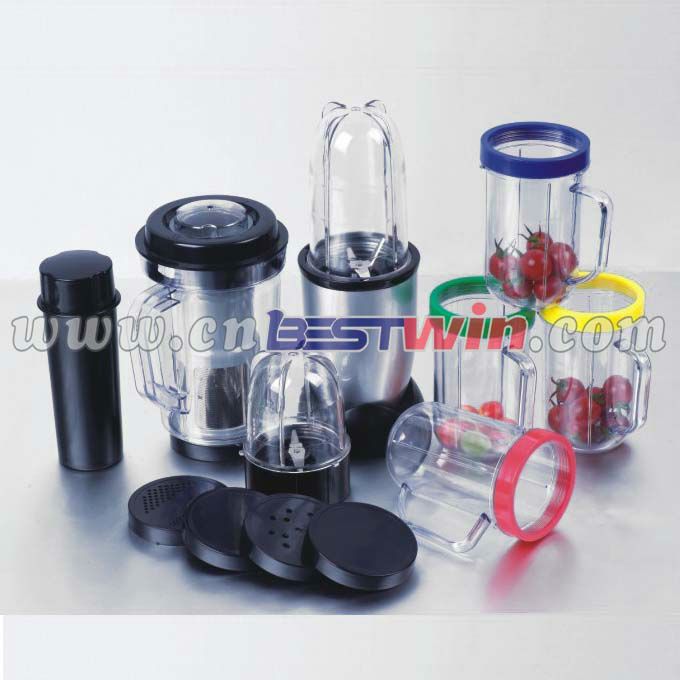 Multi Function food processor as seen on tv