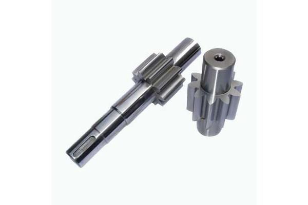 Mechanical shafts/camshafts/Precision shafts