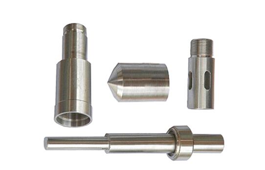 Precision turning parts/lathe machined parts for moulds/ stamping tools