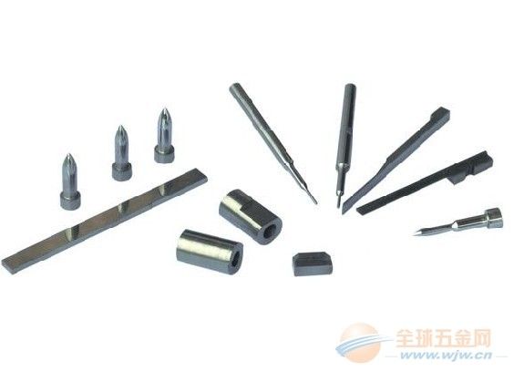 Precision mould parts/ accessories/pins/ ejectors