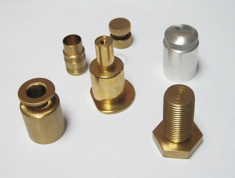 Precision turning parts/ hardware turning parts/ lathe machined metal parts