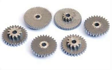 CNC machined/ lathe machined/ precision metal components processing