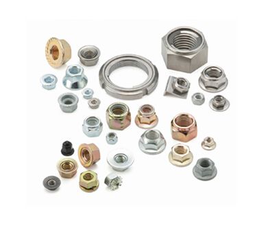 Automobile fasteners/ washers