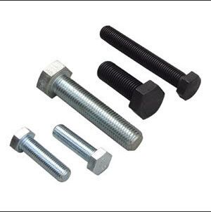 DIN912, DIN931, DIN960, DIN7991, Grade 8-12, international standard fasteners