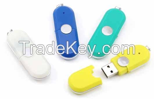 Mini Been shape Usb Flash Drive