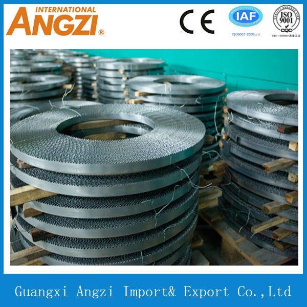 M42 Bimetal Band Saw Blade