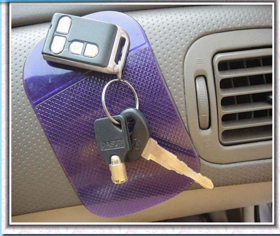 Self Adhesive Car Dashboard