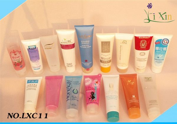 plastic tube, cosmetic tube, cosmetic soft tubes, airless cosmetic tubes
