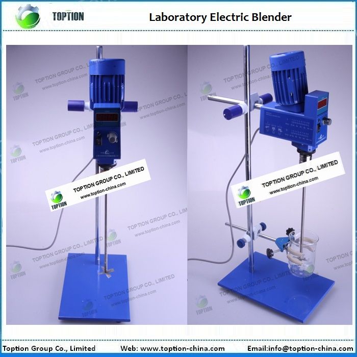 Popular Lab Electric Stirrer