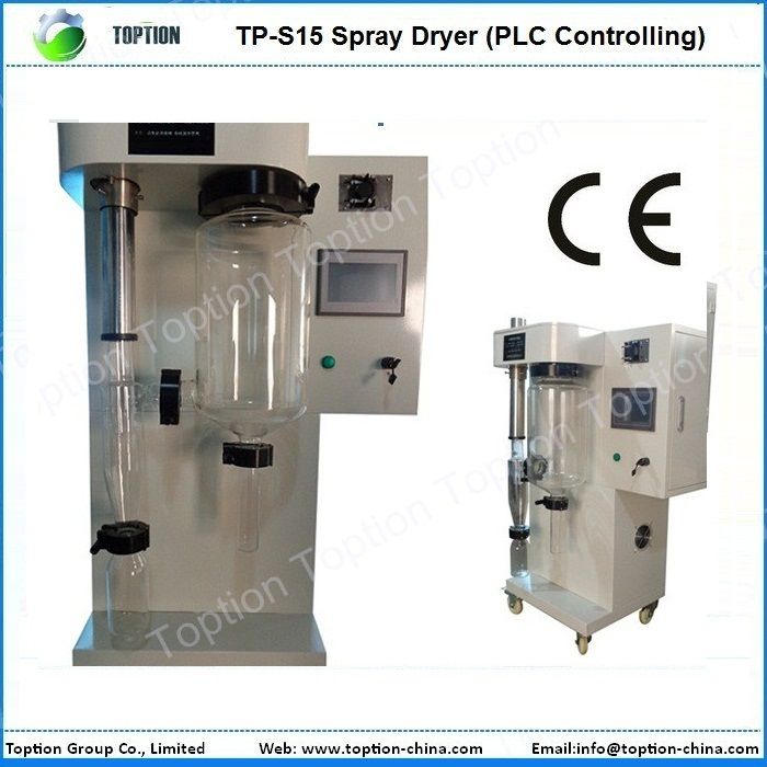 Hot Sale Small Stainless Steel Spray Dryer