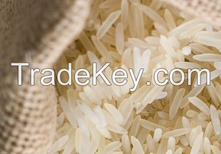 Basmati Rice