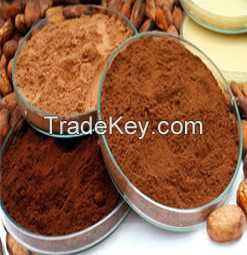 Alkalized Cocoa Powder