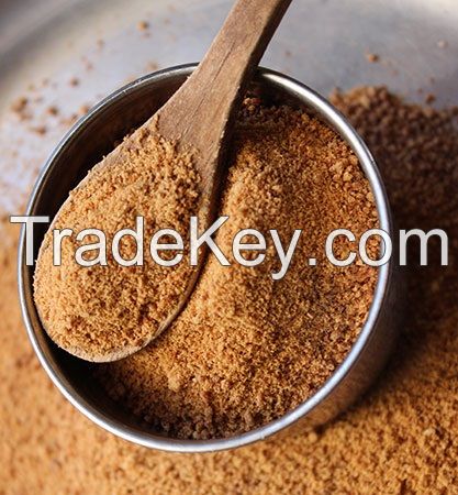 Organic Coconut Sugar