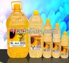 Oil / Cooking Oil