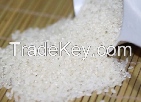 Calrose Rice / White Calrose Rice