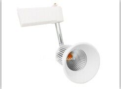 Sell 7W, 9W, SHARP COB led track, 2/3/4 pins, high lumen efficiency