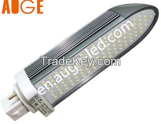 LED PL Lamp G24 E27