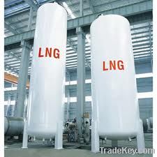 Sell LNG - Liquified Natural Gas