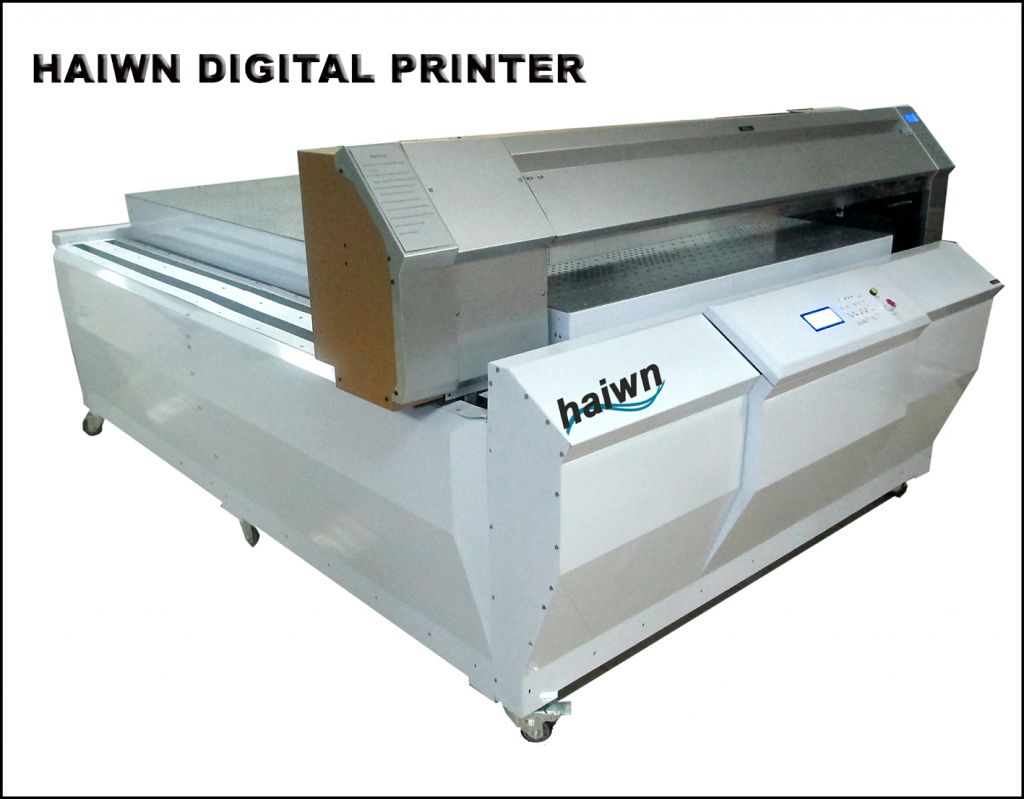 large size t shirt printer/print 9 t shirt at one time