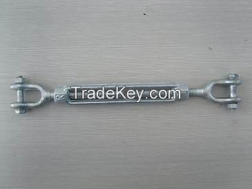 Forged Us Type Turnbuckle J/J