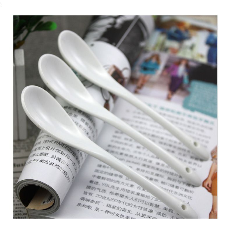 Sell Ceramic coffee spoon