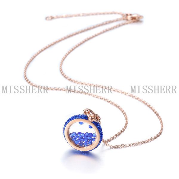 Wholesale top selling design jewelry fashion necklaces 2014