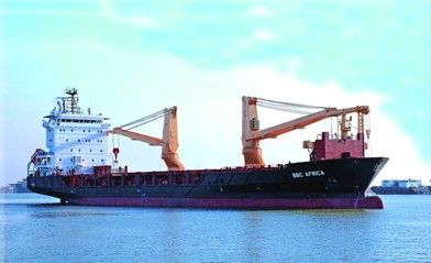 Sea freight service for breakbulk/heavy lift vessel-china to worldwide