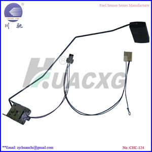 car accesories fuel level sensor Russia Lada