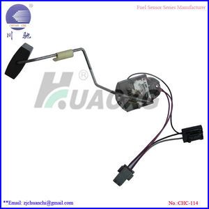 Auto parts Russia Market Fuel Sensor Lada