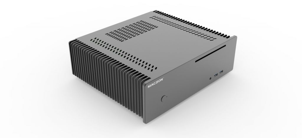 HTPC Chassis