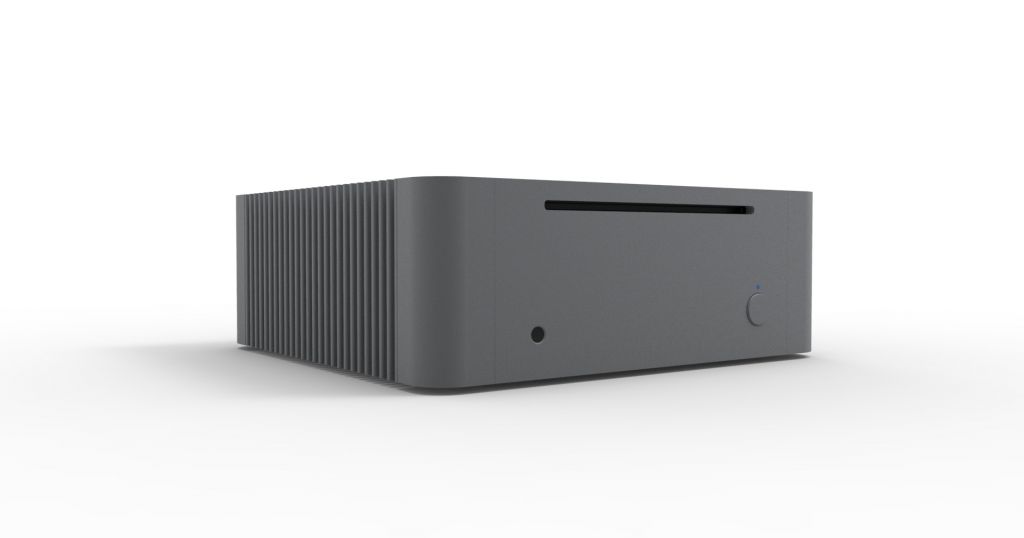 HTPC Chassis  TC5