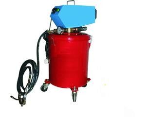 China yaojienter Y6040 Electric grease pump