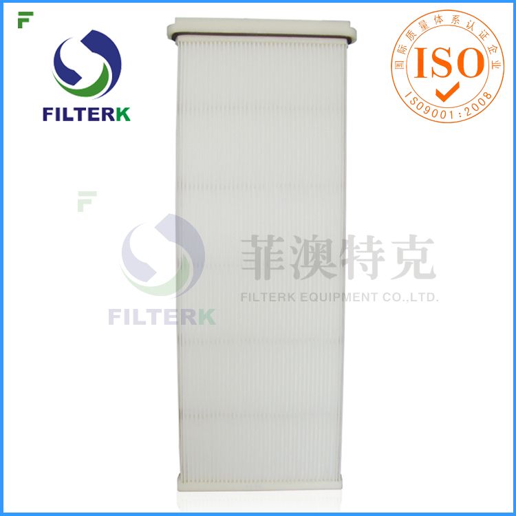 FILTERK PG4411 WAM Pleated Dust Collection Air Panel Filter