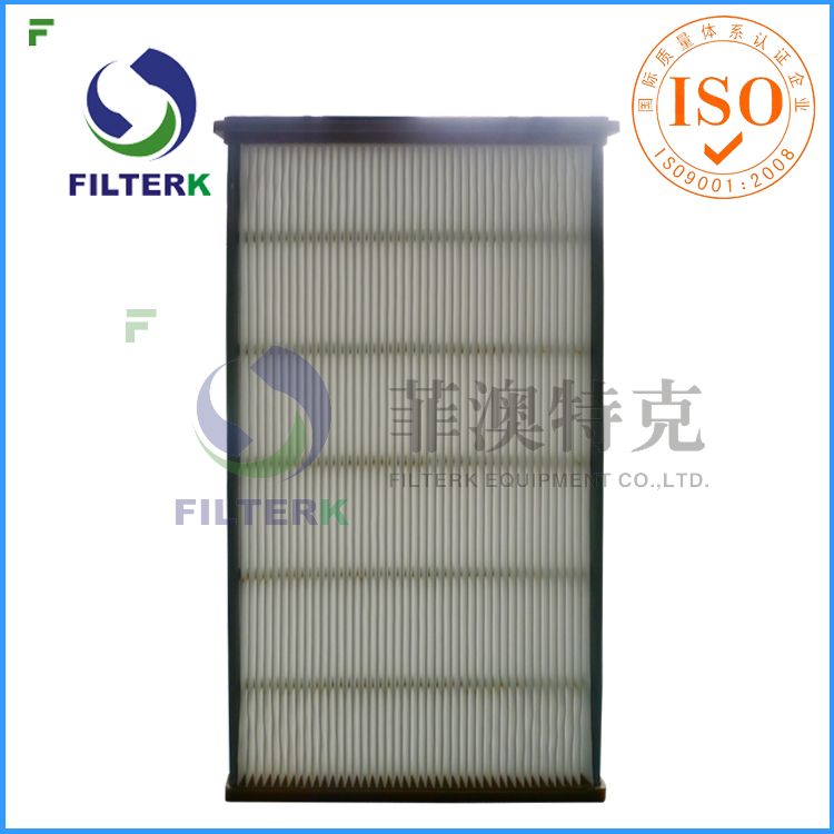 FILTERK PG6512 Dust Collector Pleated Air Panel Filters