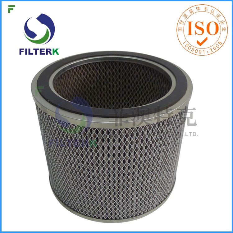 FILTERK OM/190 Oil Mist Filter Element For CNC