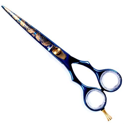 barber scissor