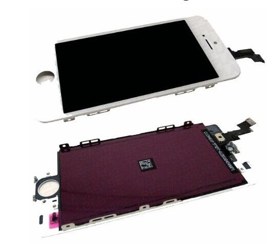 New replacement full LCD screen digitizer Assembly for iphone 5s