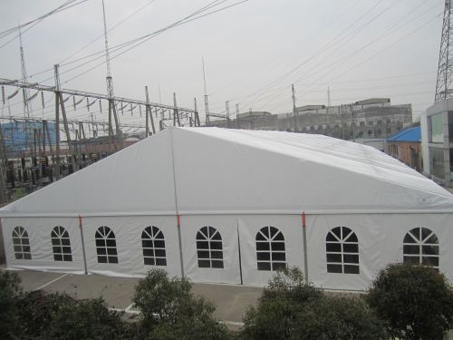 Cheap price 500 people big tent 20x25m