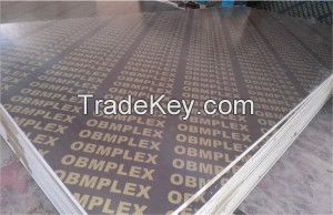 lower price film faced plywood