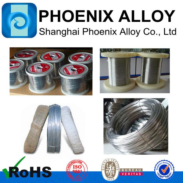 resistance heating 0Cr15AL5 FeCrAl alloy wire