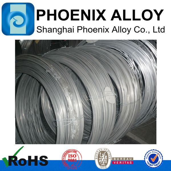 FeCrAl 0Cr15AL5 electric heating wire