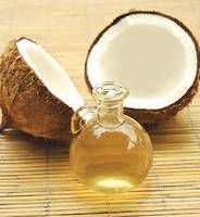 100% Coconut Oil and Extra Virgin Coconut Oil