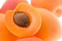 Fresh Apricots